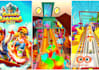 develop endless runner game, 2d, 3d unity subway surfers, temple run, simulation