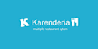 setup karenderia delivery system for you