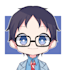 make beauty chibi avatar head