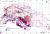 do gis mapping and spatial analysis with q gis