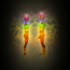 cast extremely powerful fall in love with me spell