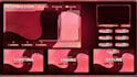 design animated twitch overlay, facecam, panels, screen, alerts for stream