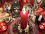 cast extremely powerful attraction spell