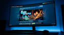 create video game trailer and mobile game video ads, steam trailer for pc game