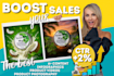 shoot eye catching amazon product photography, infographics, a plus ebc content