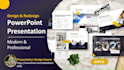 design or redesign your powerpoint presentation