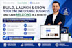 be your kajabi thinkific teachable expert