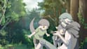 create a short 2d anime frame by frame