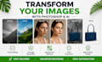 transform your images with ai and photoshop editing