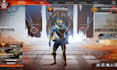 be your coach in apex legends