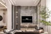 design the living room of your dreams with 3ds max