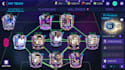 build a fifa mobile team 90 to 105 ges