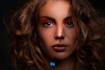 edit professional beauty retouching and skin smoothing