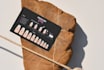 design any artwork for your press on nails business