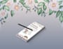 do customized UI wedding website