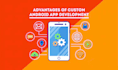 developing your custom android app