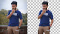 do background removal service with fast delivery