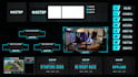 animated twitch overlays to boost your twitch presence