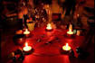 cast a spell to reverse the effects of curse, hex