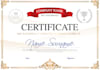 design degree, diploma, completion, award certificate