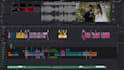do wedding video editing with cinematic storytelling