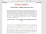 translate your book from english to german