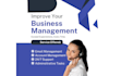 be customer support administrative assistant for 24 hours