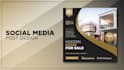 create 10 creative social media post design