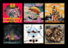 design your album cover art and music mixtape artwork