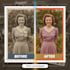 restore old, professional damaged photos, repair service