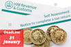 complete your UK self assessment and  file with hmrc