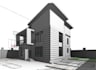 create revit or sketchup 3d models of your building, structure or product