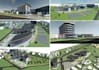 3d revit modeling and rendering