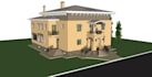 design and draw your house