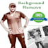 do background remove and multiple path your images