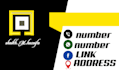 create professional super breath breaking business cards
