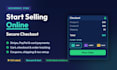 build an ecommerce website or online store using wordpress woocommerce