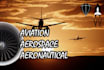 aerospace, aeronautical design and articles, blogs, research