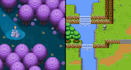 make rpg like top down tileset