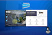recreate, redesign commercial real estate offering memorandum