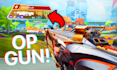 design eye catching apex legends thumbnail