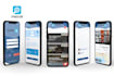 develop android and IOS applications