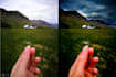 edit your landscape photography
