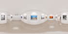 create 360 virtual art gallery