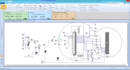 do simulations on aspen hysys,aspen plus,aspen edr,aspen petroleum refining