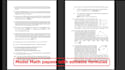 do data entry word excel PDF conversion