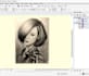 graphic design using corel draw and adobe