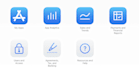 publish your ios app or game to appstore