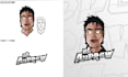 make you a gaming professional logo for esport, youtube, streaming