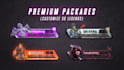 create customized apex legends health bars for your stream